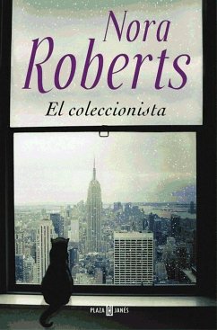 El coleccionista - Roberts, Nora