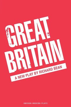 Great Britain - Bean, Richard