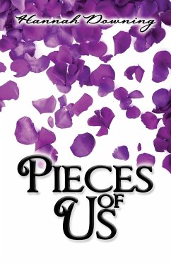 PIECES OF US - Downing, Hannah