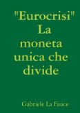 &quote; Eurocrisi &quote; La moneta unica che divide