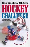 Don Weekes' All-Star Hockey Challenge