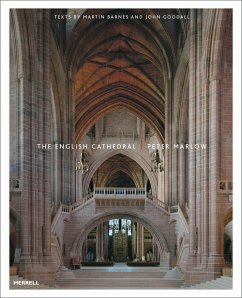 The English Cathedral - Barnes, Martin; Goodall, John