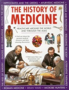 History of Medicine - Ward Brian