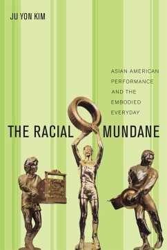 The Racial Mundane - Kim, Ju Yon