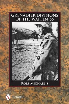 Grenadier Divisions of the Waffen-SS - Michaelis, Rolf