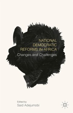 National Democratic Reforms in Africa