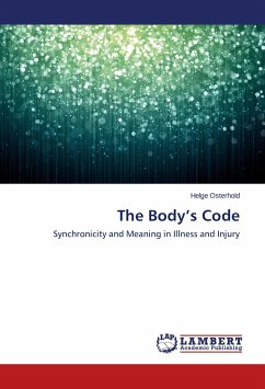 The Body's Code The Body's Code