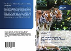 The Dynamics of Deltaic Ecosystems at Odisha Coast, India - Barman, Nilay Kanti;Khan, Ansar;Chatterjee, Soumendu