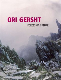 Ori Gersht. Forces of Nature - Gersht, Ori