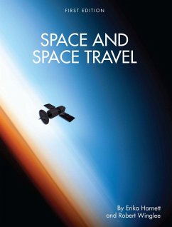 Cover Space and Space Travel