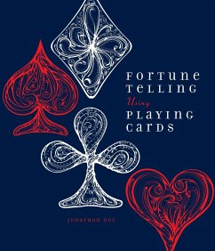Fortune Telling Using Playing Cards - Dee, Jonathan