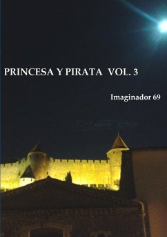 PRINCESA Y PIRATA (3) - Imaginador 69