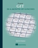 Learn GIT in a Month of Lunches