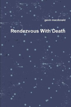 Rendezvous With Death - Macdonald, Gavin