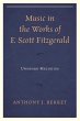 Music in the Works of F. Scott... - Bild 1