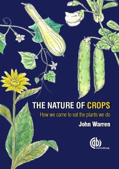 The Nature of Crops - Warren, John