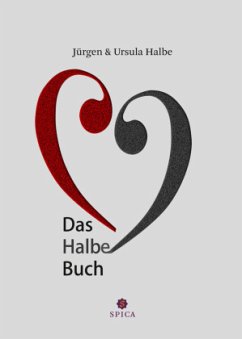 Cover Das Halbe Buch