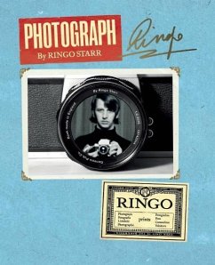 Photograph - Starr, Ringo