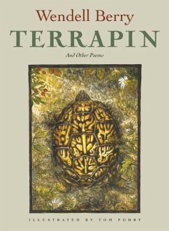 Terrapin: Poems - Berry, Wendell