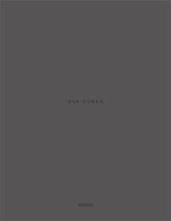 Cover Das Numen