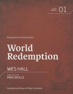 World Redemption - Hall, Wes