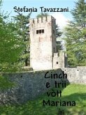 Cinch e trii vòtt mariana (eBook, ePUB)