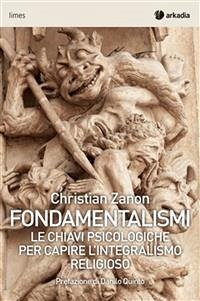 Fondamentalismi (eBook, ePUB) - Zanon, Christian