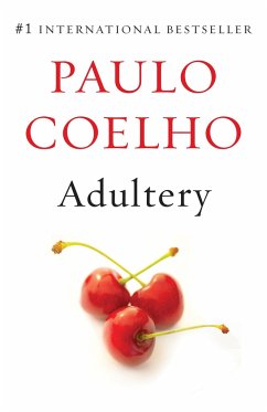 Adultery - Coelho, Paulo