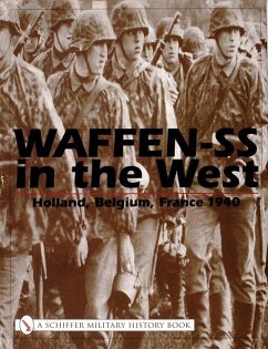 Waffen-SS in the West: - Beaver, Michael D.