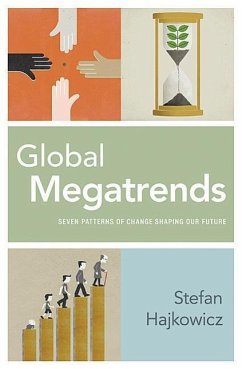 Global Megatrends - Hajkowicz, Stefan