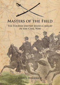 Masters of the Field - Herberich, John L