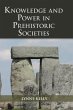 Knowledge and Power in Prehistoric... - Bild 1