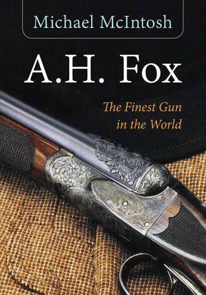 A.H. Fox A.H. Fox