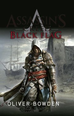 Assassin's creed. Black flag - Bowden, Oliver