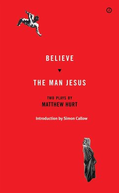Believe/The Man Jesus - Hurt, Matthew