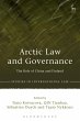 Arctic Law and Governance - Bild 1