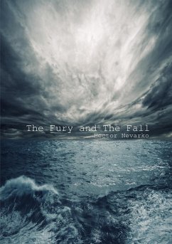 The Fury and The Fall - Nevarko, Hector