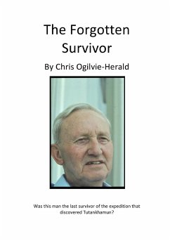 The Forgotten Survivor - Ogilvie-Herald, Chris