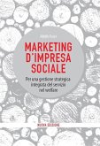 Marketing d'impresa sociale (eBook, ePUB) Marketing d'impresa sociale (eBook, ePUB)