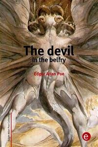 The devil in the belfry (eBook, PDF) - Allan Poe, Edgar