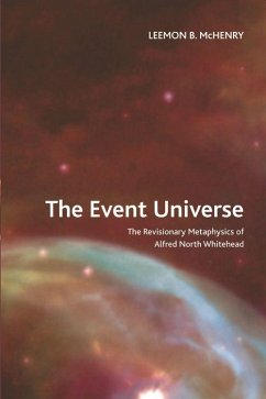 The Event Universe - McHenry, Leemon B