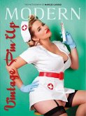Modern Vintage Pin-Up Modern Vintage Pin-Up