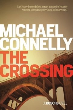Cover The Crossing
