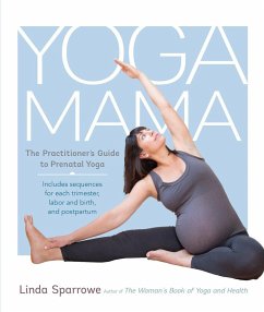 Yoga Mama - Sparrowe, Linda