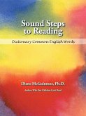 Sound Steps to Reading