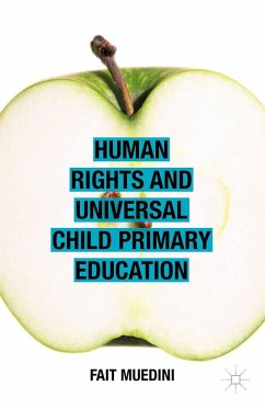 Human Rights and Universal Child Primary Education - Muedini, Fait