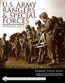 U.S. Army Rangers & Special Forces of World War II