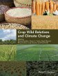 Crop Wild Relatives and Climate Change - Bild 1