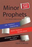 Minor Prophets - Book 3