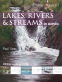 Lakes, Rivers & Streams in Acrylic